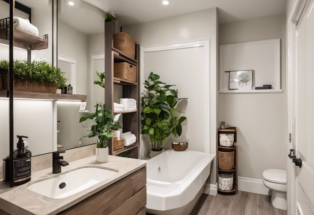 storage solutions